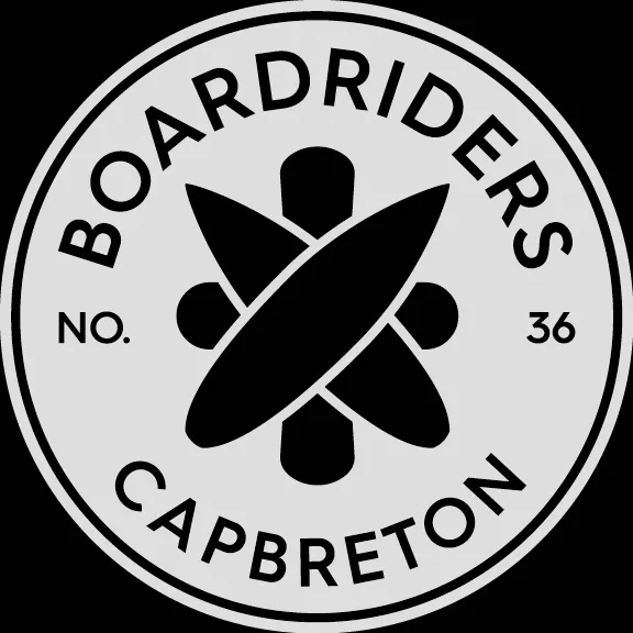 Logo Boardriders Capbreton