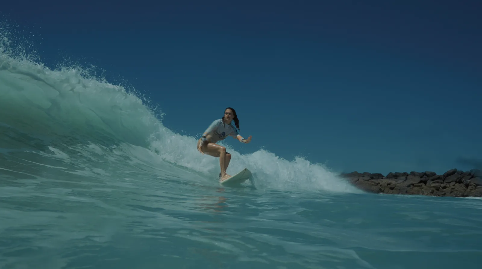 Water Women Festival 2026 : une journee 100% surf feminin au Santocha