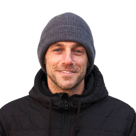 Renaud Chaudy